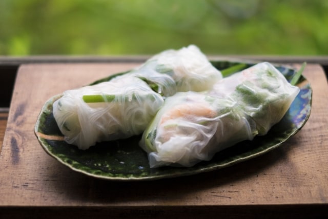 生春巻き